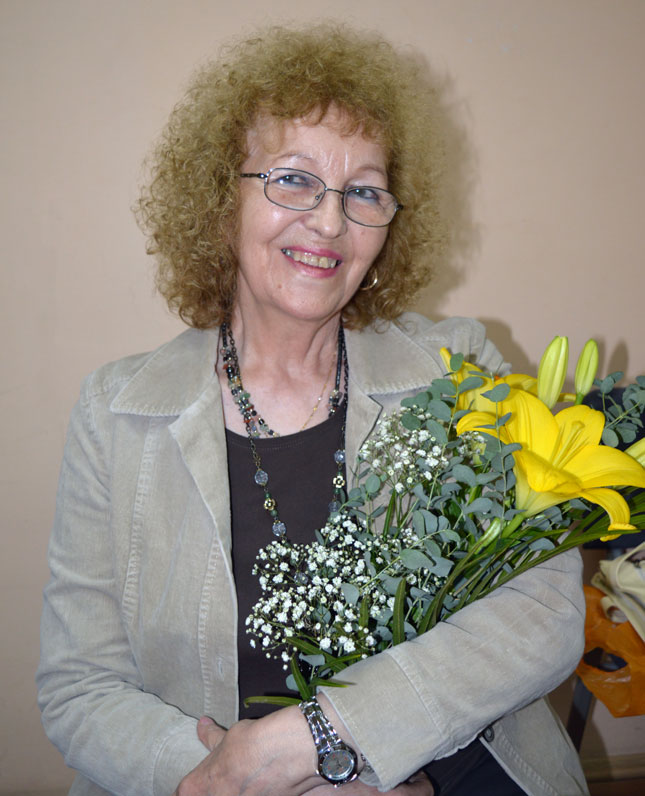 Održano Književno veče u MZ Centar III