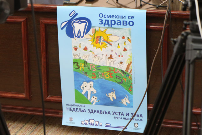 Preventivni pregledi i redovno pranje zuba ključni za oralno zdravlje