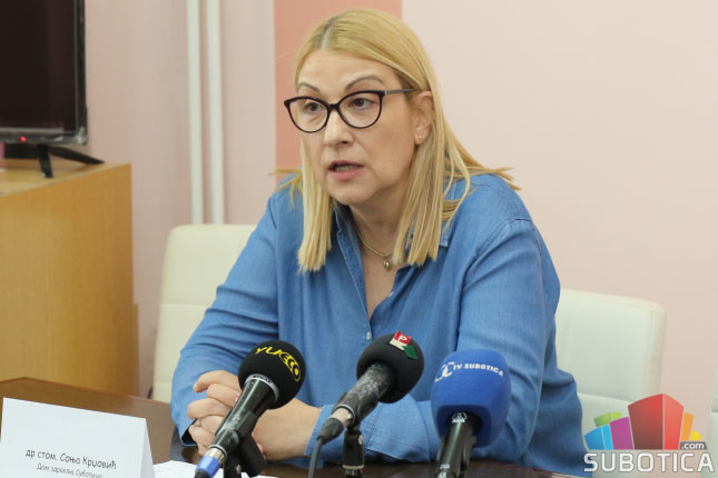 Preventivni pregledi i redovno pranje zuba ključni za oralno zdravlje