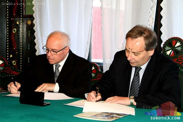 Vlada Mađarske finansira rekonstrukciju katedrale