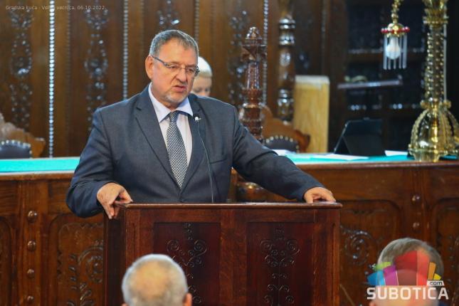 Odbornici usvojili izveštaj o ostvarenju budžeta