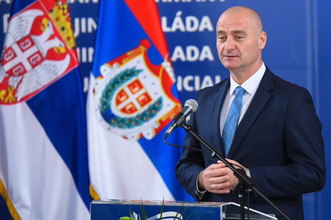 Pokrajinski sekretarijat za privredu i turizam podržava početnike u biznisu