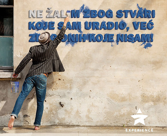 Prezentacija "Work and Travel" programa u četvrtak na Ekonomskom fakultetu