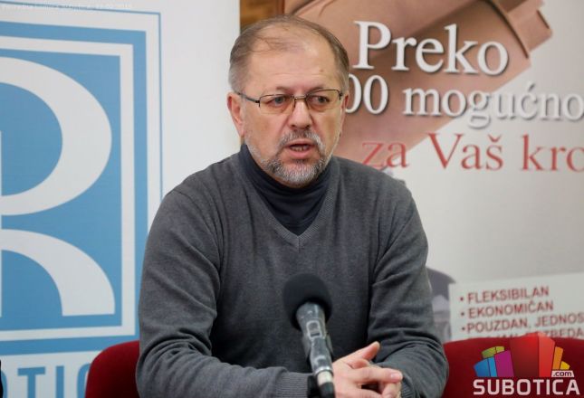Direktori srednjih škola Subotice i Bačke Topole započeli izradu Plana upisa za narednu školsku godinu