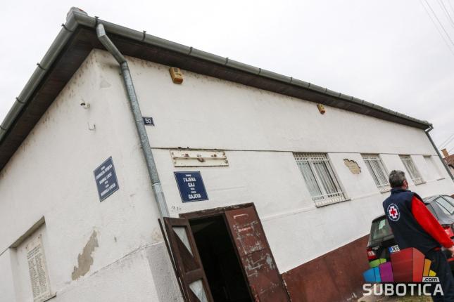 U Prihvatilištu za beskućnike zbrinuto pet sugrađana