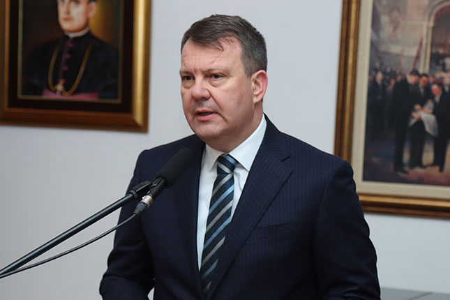 Bunjevci obeleželi Dan Velike narodne skupštine