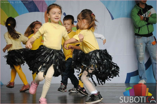 19. Međunarodni festival pozorišta za decu 19. Međunarodni festival pozorišta za decu