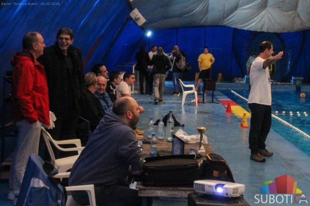 Održan turnir u sećanje na Mirka Vujkovića