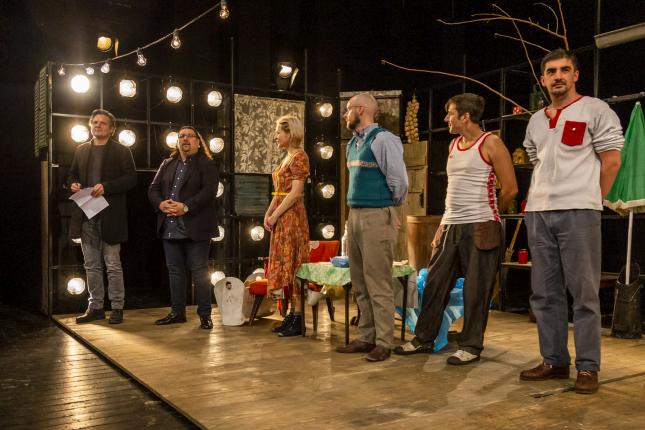 Minji Peković uručena nagrada „Ljubinka Bobić“