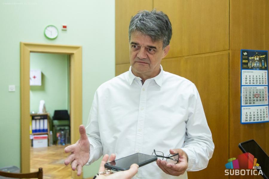 Promocija knjige "Ekslibris u Subotici" - od rukopisa do umetničkog izraza