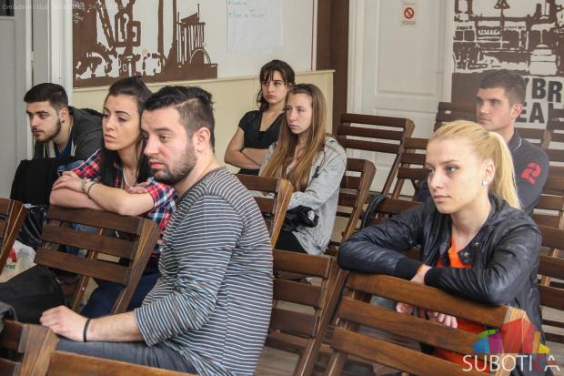 Večeras premijera edukativne predstave "Krivac je tamo negde"