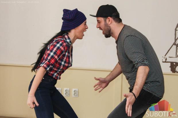 Večeras premijera edukativne predstave "Krivac je tamo negde"