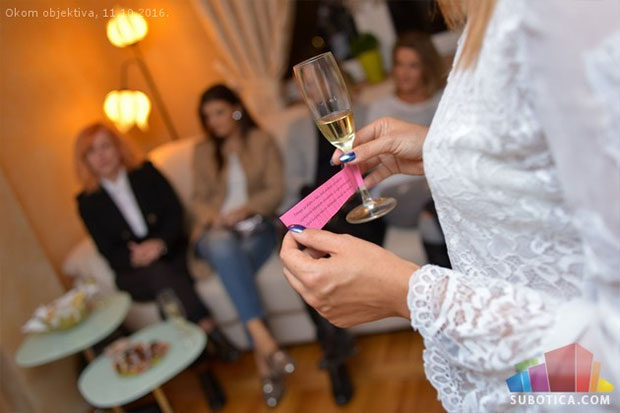 Osnovan Klub žena u Subotici