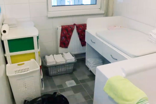 Privode se kraju radovi u Domu "Kolevka"