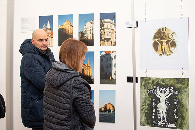 Otvorena izložba "Zajedničko nasleđe - Priča o četiri grada"