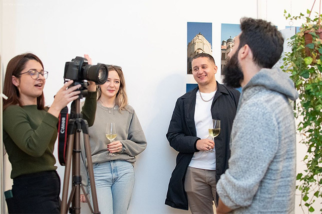 Otvorena izložba "Zajedničko nasleđe - Priča o četiri grada"