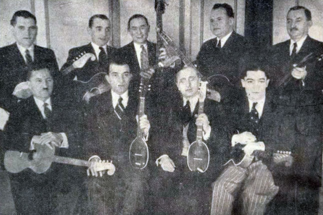 Obeležavanje 50 godina od smrti Pere Tumbasa Haje