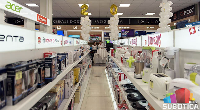 Dudi Co 3 u 1 za 8. mart