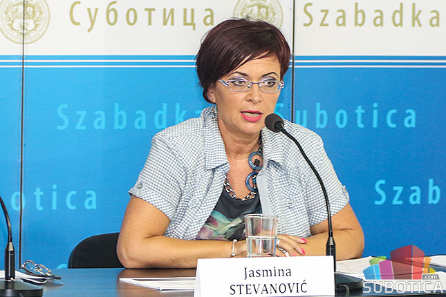 OŠ „Miloš Crnjanski“ po zakonu prva na spisku za gašenje