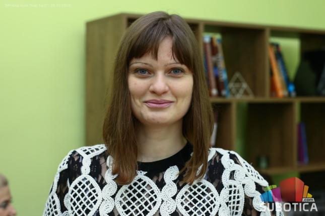 U školi "Ivan Sarić" obeležen Nacionalni dan knjige