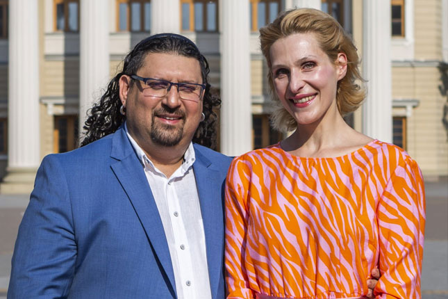 I publika nagradila autorsku monodramu Minje Peković "Bravo za klovna"