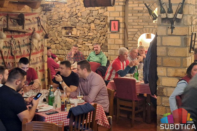 Održana promocija knjige "Dule Savić"