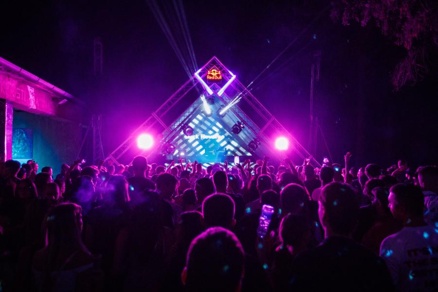 Kompletiran program 23. Summer3p festivala: tri dana pozitivne energije