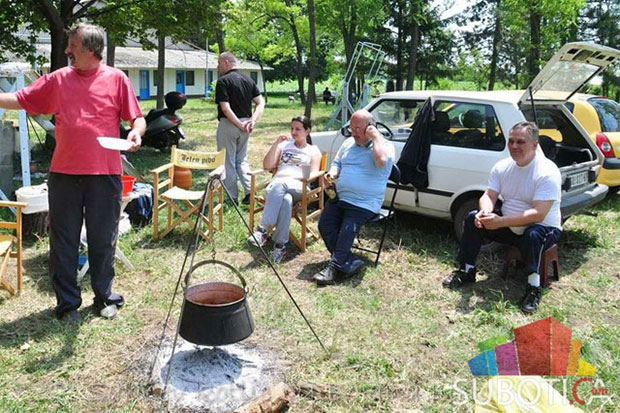 Održan "VII Sarićev vikend"