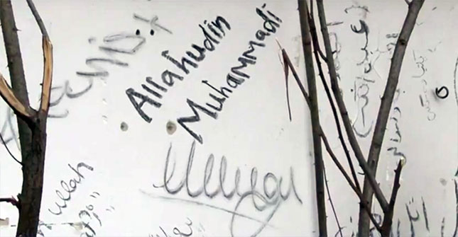 Migranti prezimili na Sunčanom salašu