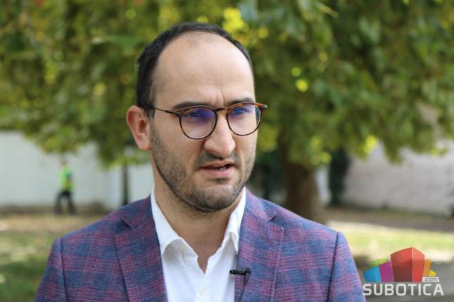 I u Subotici obeležena Evropska nedelja mobilnosti