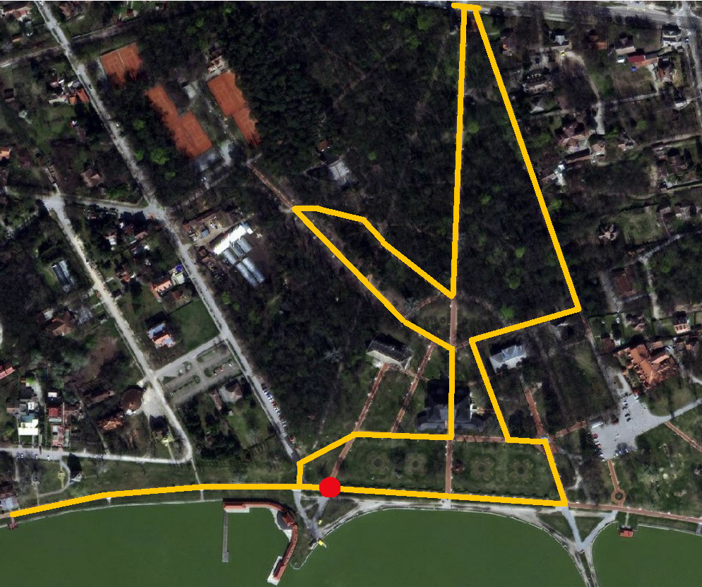 Otvorene prijave za humanitarnu trku "Na stazi humanosti"