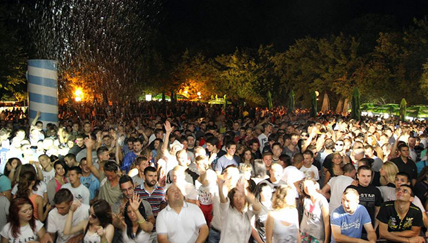 Uskoro 13. Summer3p festival - Počela prodaja ulaznica