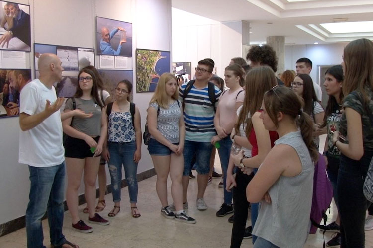 Održana manifestacija "Bio-održivi svet" povodom Svetskog dana zaštite životne sredine