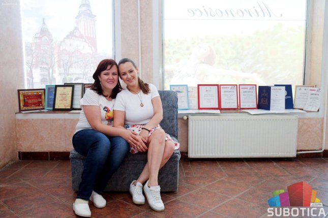 Velika porodica zvana "Mironosice"