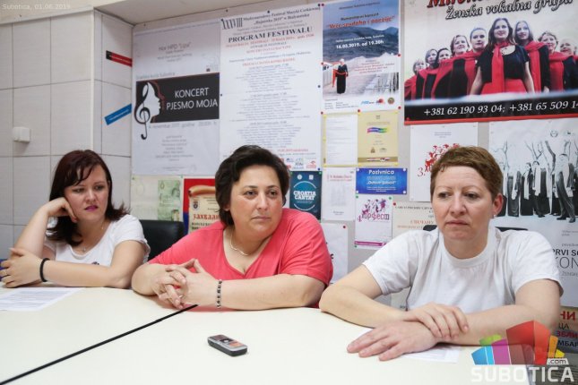 Velika porodica zvana "Mironosice"