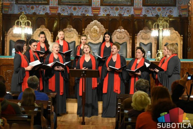 Velika porodica zvana "Mironosice"