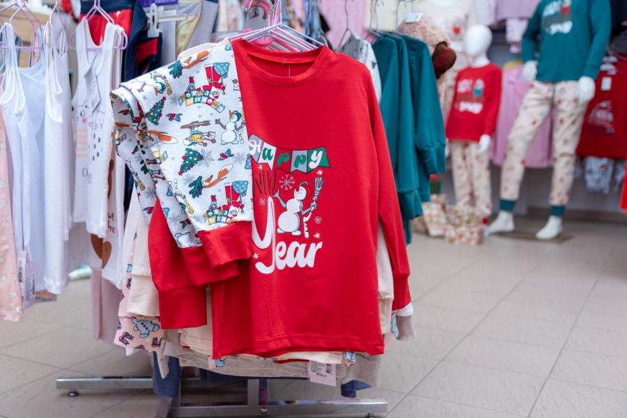 "Svet pidžama" - izaberite praznični poklon koji će svakog obradovati