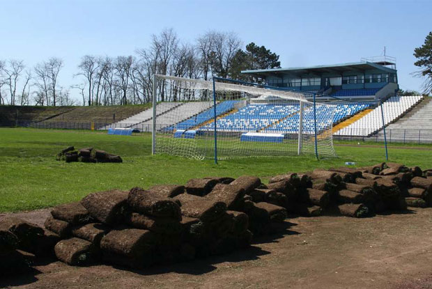 Fudbaleri Spartaka igraju protiv Hajduka (subota, 16:30)