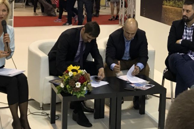 Turističke organizacije Subotice i Novog Sada potpisale protokol o saradnji