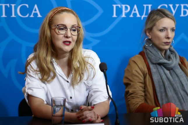 Premijera predstave „Bog masakra“ 21. maja