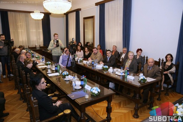 Bunjevci obeležili Dan nacionalnog saveta