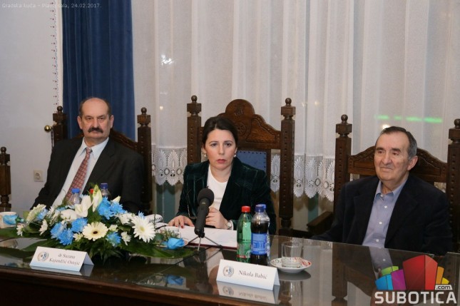 Bunjevci obeležili Dan nacionalnog saveta