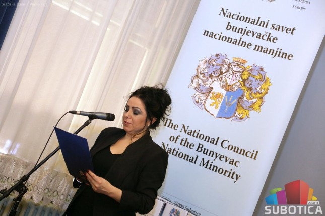 Bunjevci obeležili Dan nacionalnog saveta