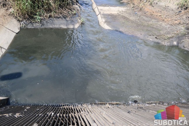 Put od otpadne vode do česme krajnjeg potrošača