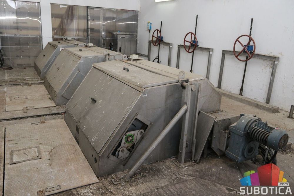 Put od otpadne vode do česme krajnjeg potrošača