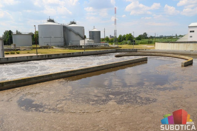 Put od otpadne vode do česme krajnjeg potrošača