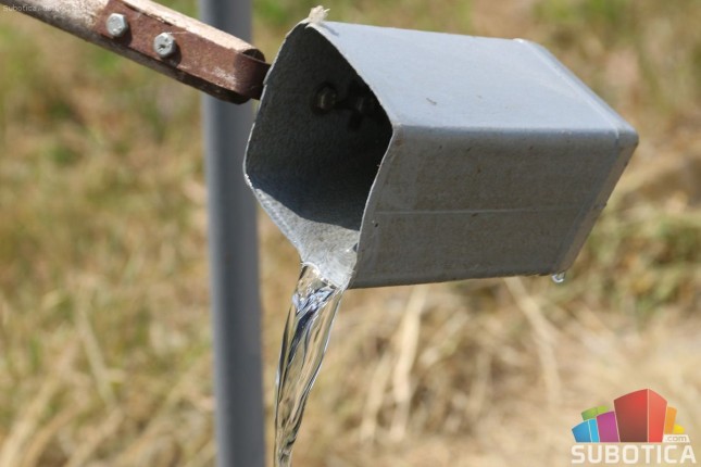 Put od otpadne vode do česme krajnjeg potrošača