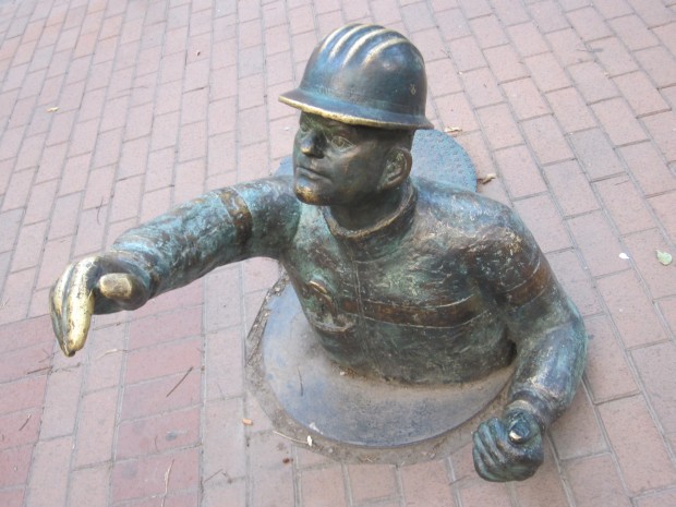 Vodoinstalater ostao bez svog oruđa