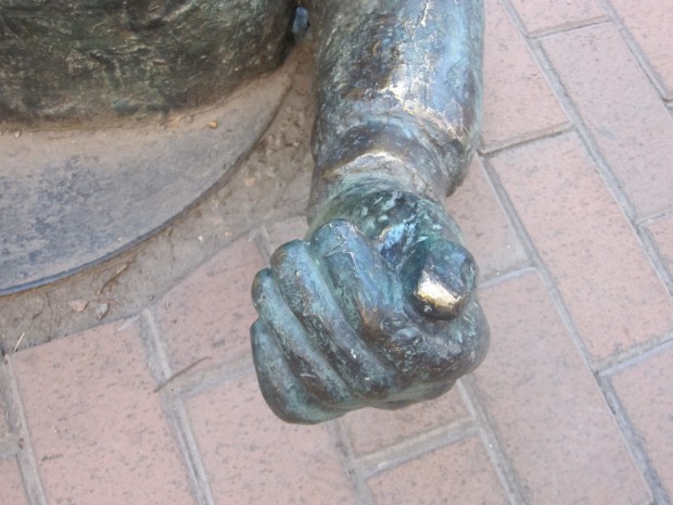 Vodoinstalater ostao bez svog oruđa