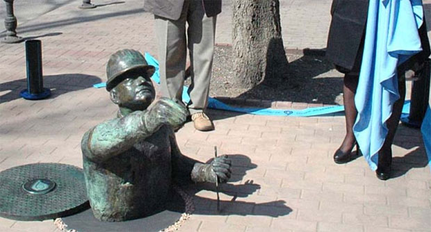 Vodoinstalater ostao bez svog oruđa